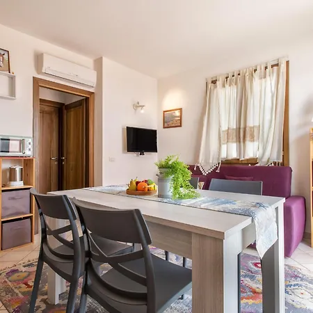 Apartamento Tina By Interhome