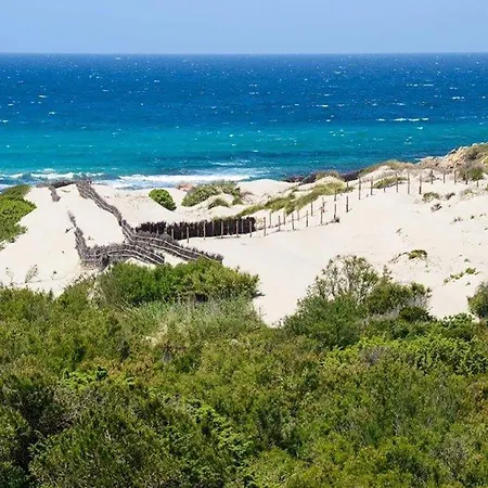 Tina By Interhome Apartment Badesi