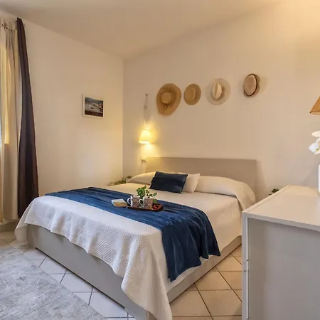 Tina By Interhome * Badesi