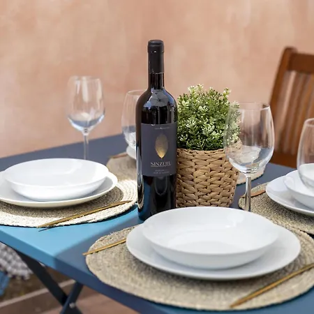 Tina By Interhome Apartment