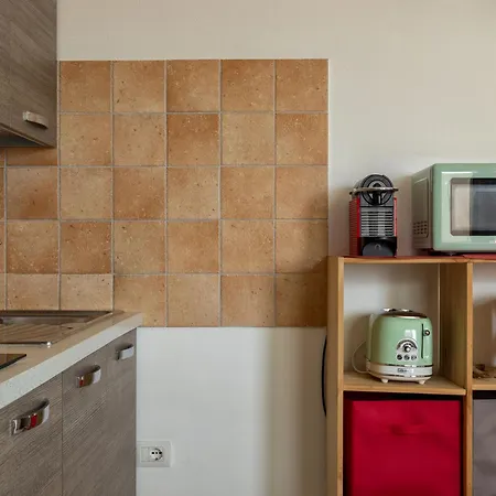 Apartment Tina By Interhome