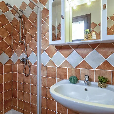 Apartment Tina By Interhome Badesi