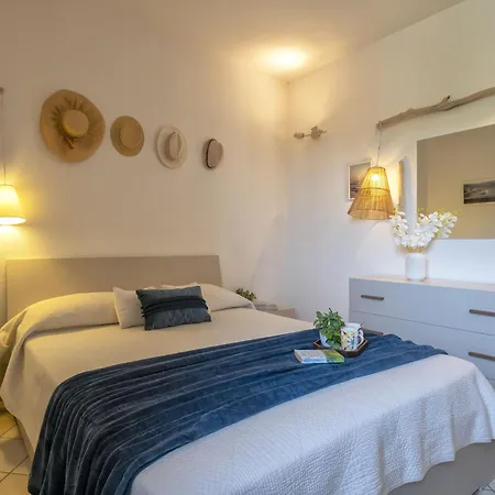 Tina By Interhome Apartment Badesi