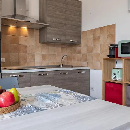 Apartment Tina By Interhome