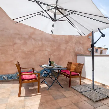 Tina By Interhome 아파트 바데시