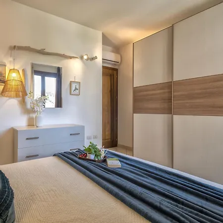 Apartment Tina By Interhome