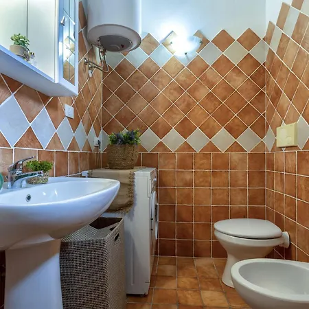 Apartment Tina By Interhome *