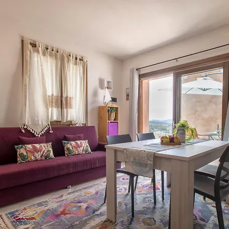 Tina By Interhome Apartment