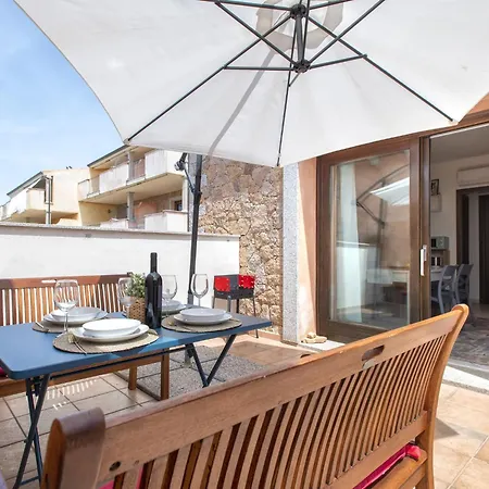 Apartment Tina By Interhome