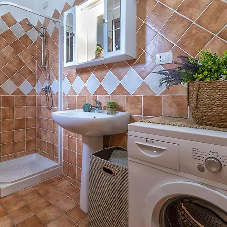 Tina By Interhome Apartment