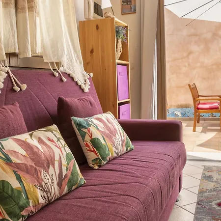 Tina By Interhome * Badesi