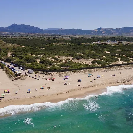 Tina By Interhome Badesi