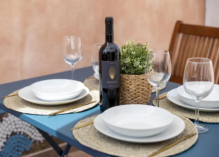 Tina By Interhome アパート