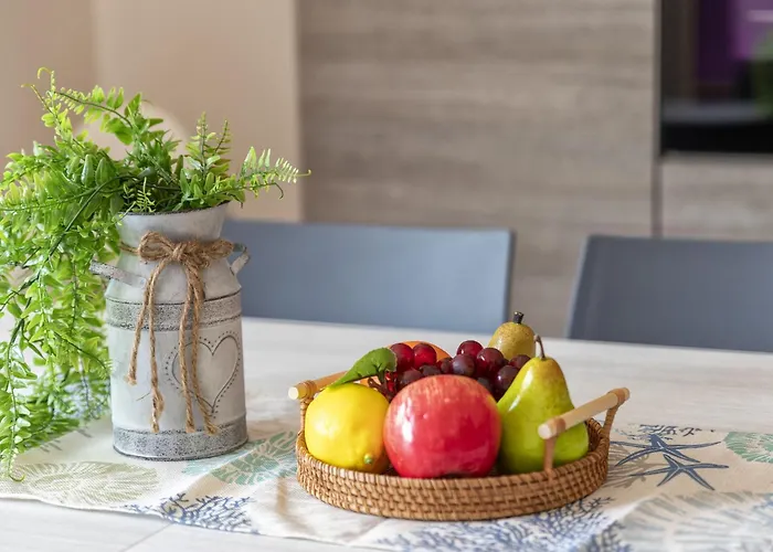 Tina By Interhome * バデージ