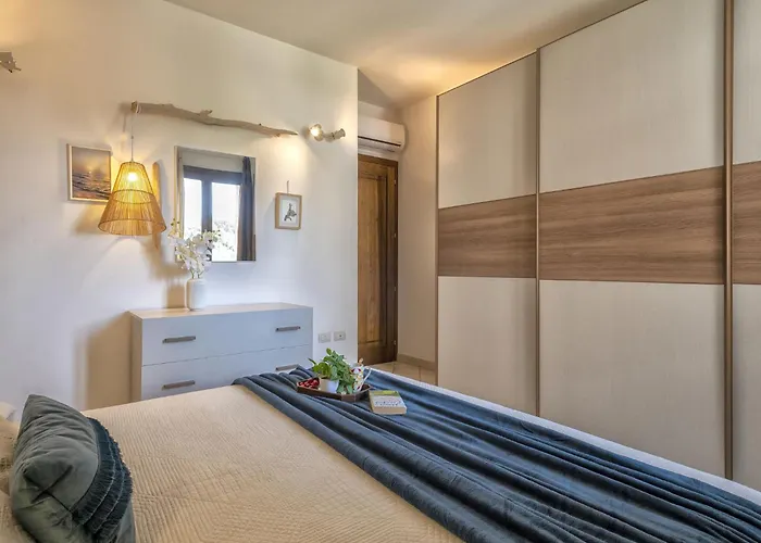 アパート Tina By Interhome