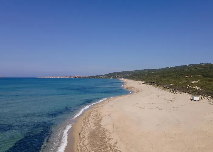 Tina By Interhome Daire