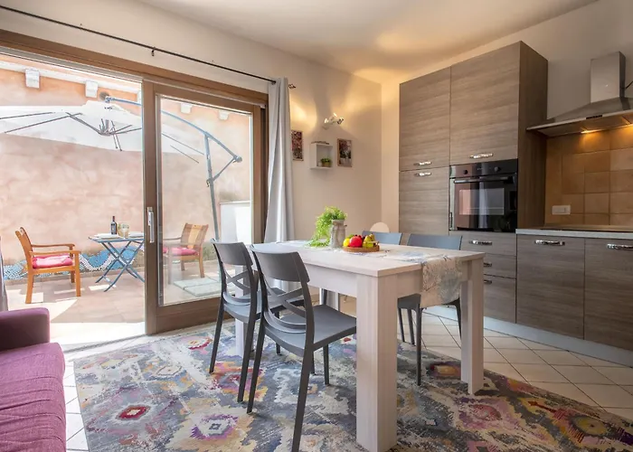 Daire Tina By Interhome *